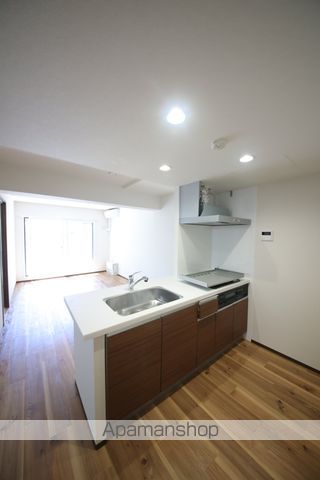 RUMO LUEBの内装写真