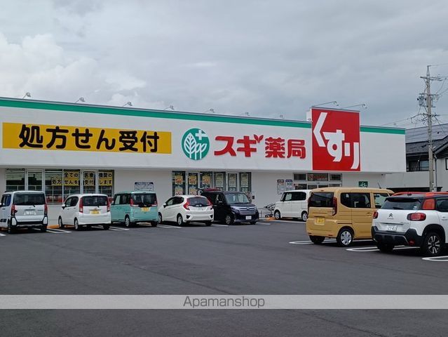 ベルデュールの周辺写真