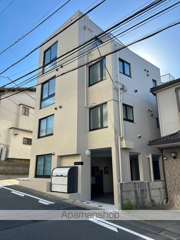 RHYTHM.の外観写真