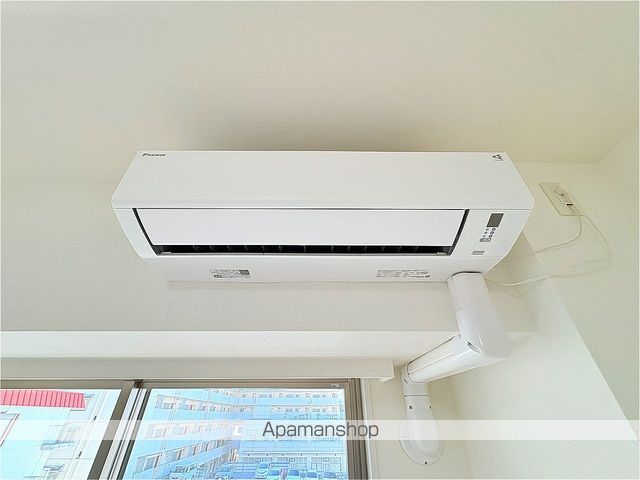 ノーブルプレイス北四番丁の内装写真