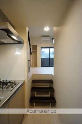 ハーモニーテラス上石川町Ⅵ[1K/21.16m2]の内装6