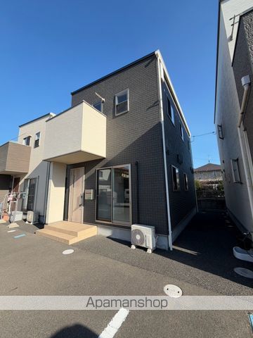 山陽本線 福山駅 徒歩32分 2階建 築8年の外観写真