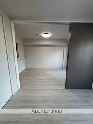 東京都中野区江原町１丁目[1LDK/40.37m2]の内装5