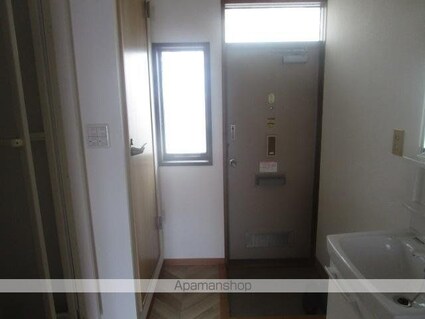 シティハイム西古松[1K/23.46m2]の玄関2