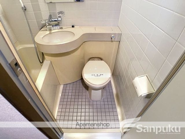ライオンズプラザ松山大手町の内装写真