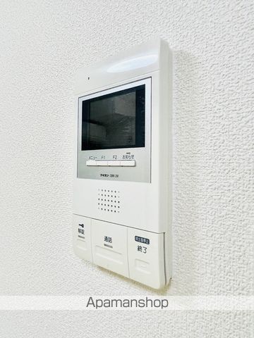 リバーヴィレッジ新森の内装写真