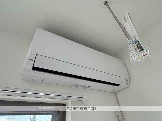 南海電鉄南海本線 諏訪ノ森駅 徒歩10分 3階建 築2年の内装写真