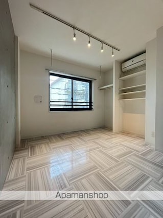 ＥＲ松戸[1K/20.23m2]のリビング・居間