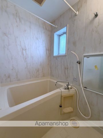 パミールハイツの内装写真