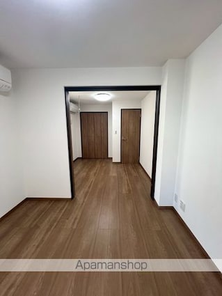 東京都杉並区上井草３丁目[1DK/31.93m2]のリビング・居間