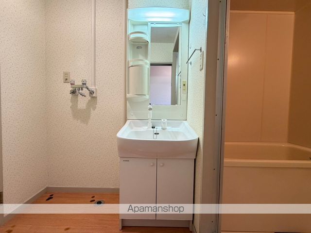 ライフマンションの内装写真
