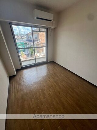 オリオンコート[1K/22.4m2]の内装1