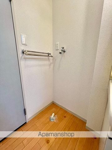 ラフォーレメゾンの内装写真