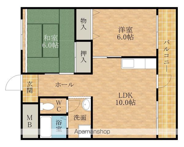 サムネイルイメージ