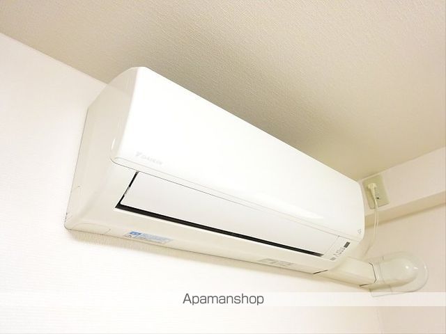 アルパイン松原の内装写真
