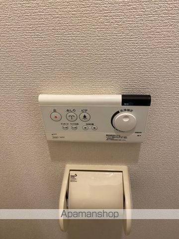 オアゾ旭川の内装写真