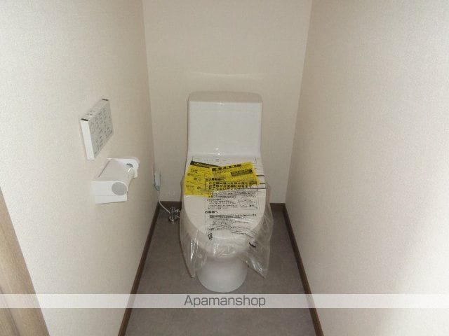 アレクサンドライト八女の内装写真
