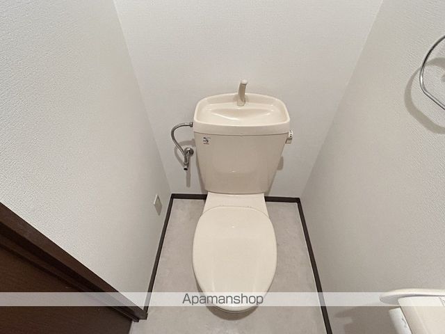 メゾン観音EXの内装写真