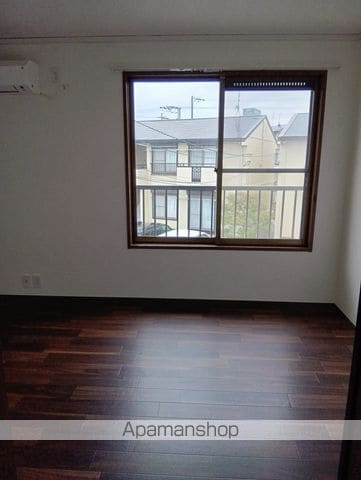 CASA BLANCA C棟の内装写真