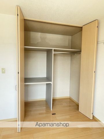 ボヌール上郷の内装写真