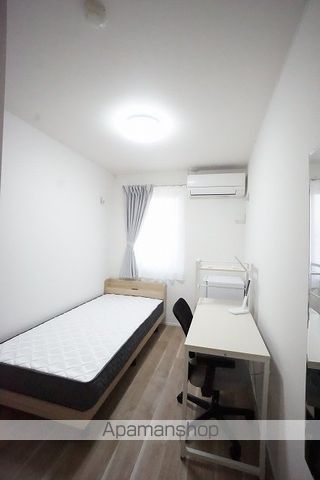 Creusの内装写真