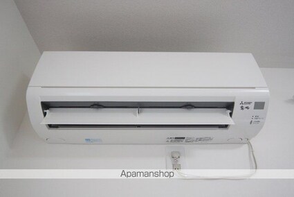 ピュアレスト田所Ａ棟[2LDK/53.5m2]のその他設備