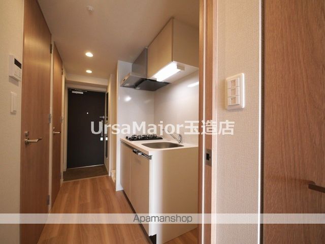 プレサンス深江橋ラヴィゲートの内装写真