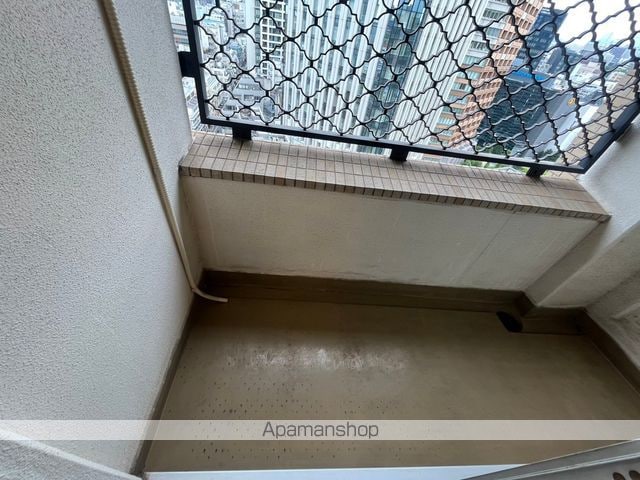 セントラルプラザの内装写真