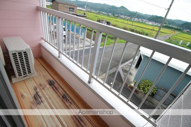 コーポみたけの内装写真