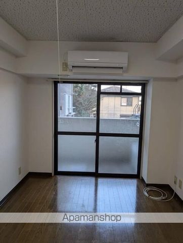 桜台OMマンションの内装写真