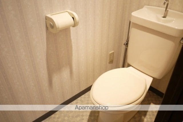 ソフィエール矢賀新町の内装写真