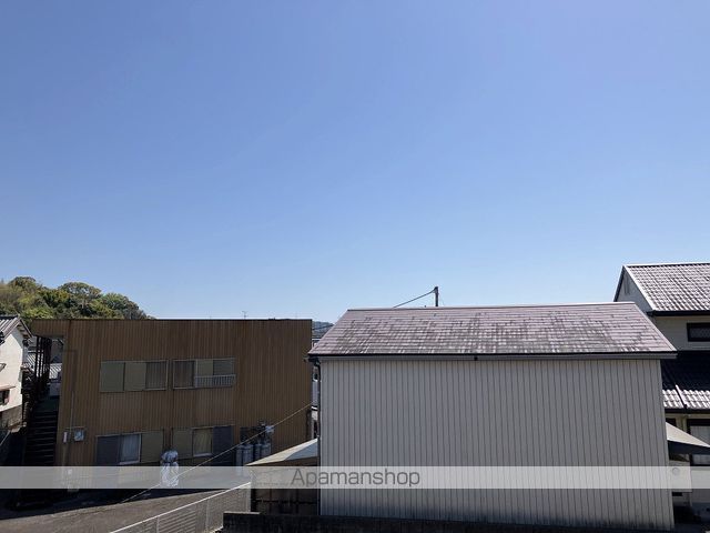 ミルキーハウス南棟のその他写真