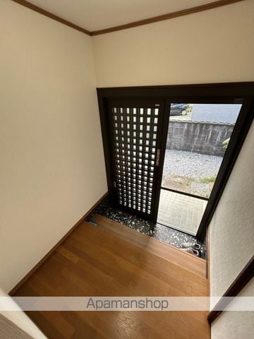 日豊本線 宮崎神宮駅 徒歩27分 1階建 築52年の内装写真