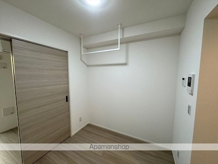 Ｇｒａｎｄ　Ｆｏｒｅｔ　[1DK/20.08m2]のその他部屋・スペース