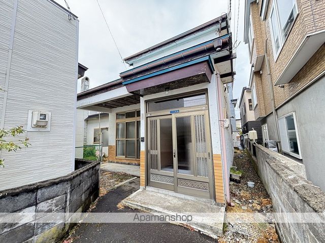 宮前町4番貸家