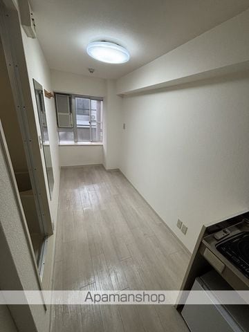 ラパンジール本田Iの内装写真