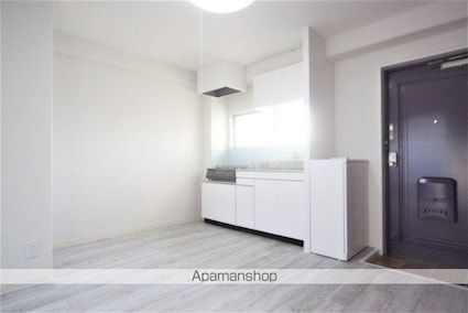 フレニール４５[2DK/38.88m2]のリビング・居間