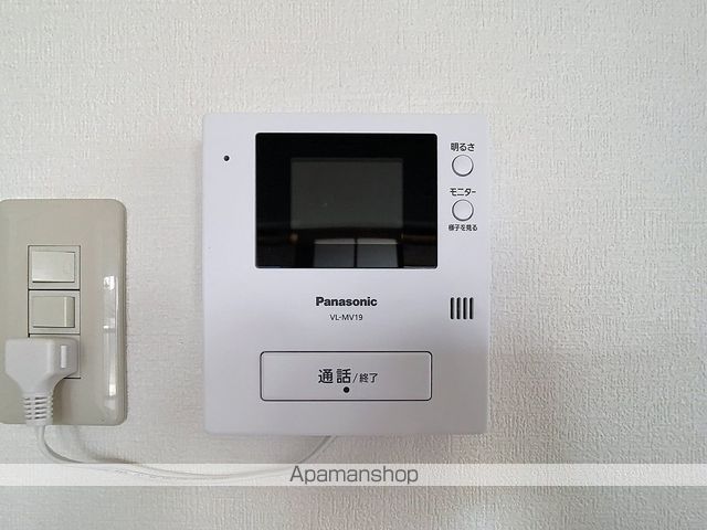 アマランス西田の内装写真