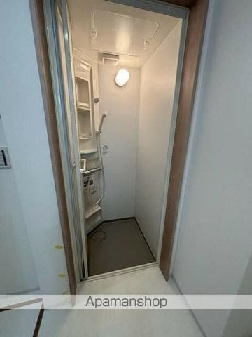 ローレルハウス西小山の内装写真