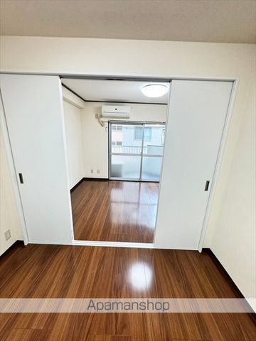 ときわマンションの内装写真