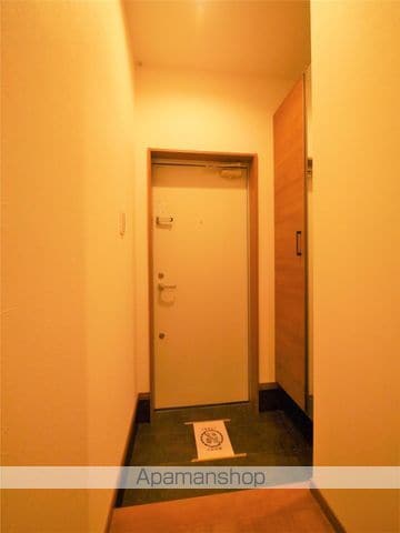 プレミアージュ緑ヶ丘IIの内装写真