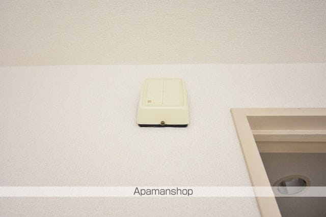 エスパシオ支倉の内装写真