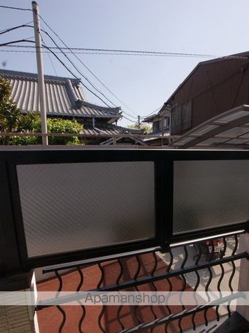 ウエストアップスカイハイツの内装写真