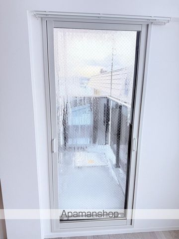 ガイアールS24の内装写真