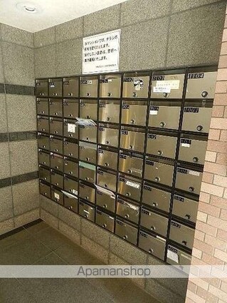 日神パレステージ吉祥寺[1K/20.07m2]の共用部3