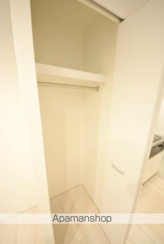 PASEO YOTSUYAの内装写真