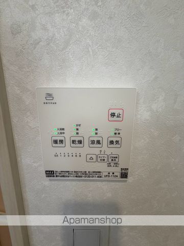 KUKKA八千代台の内装写真