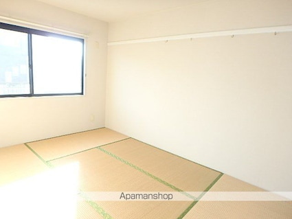 シャルマンハイツＢ[3DK/50.66m2]のその他設備