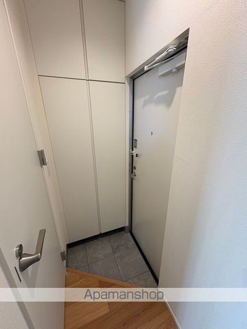 INTEGRAL 中川原の内装写真