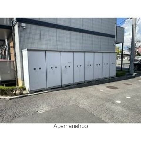 ソレイユ・ルヴァンAの内装写真